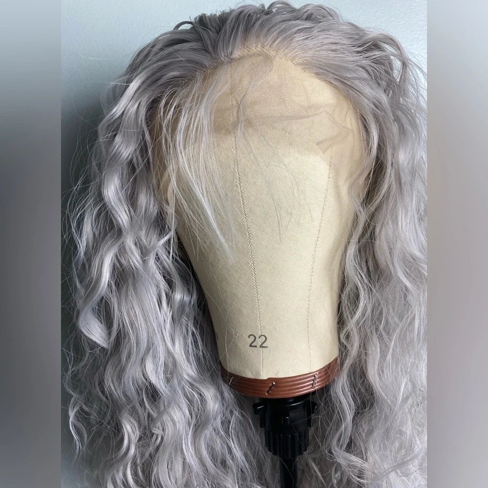 N/A 🔹synthetic wigs